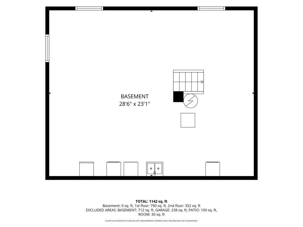 207 7th Street Waverly, MN 55390