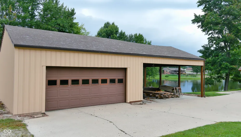 2705 W County Road 300 North Vernon, IN 47265