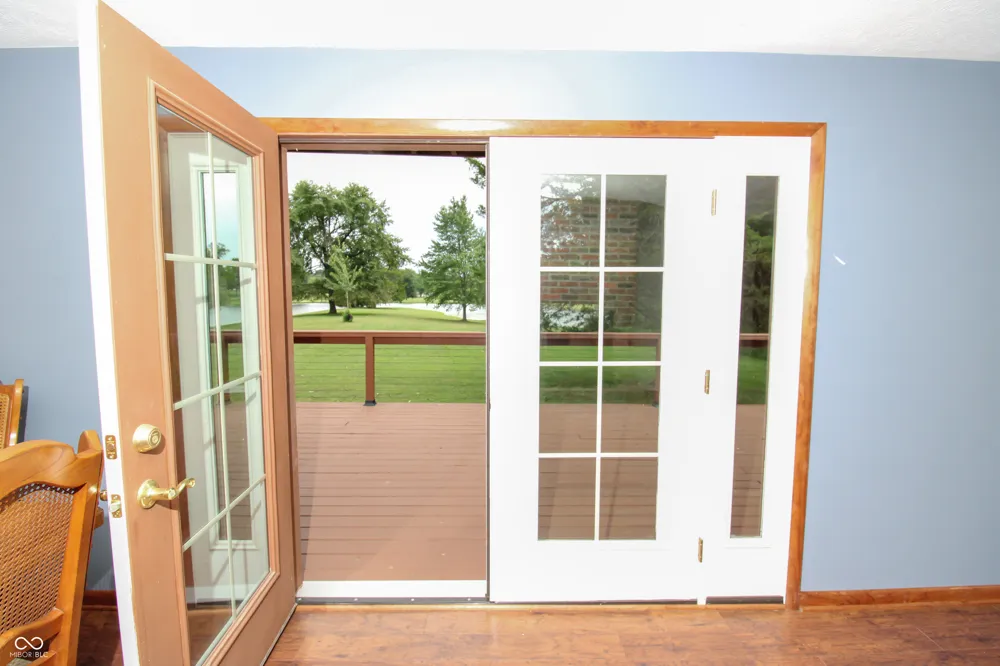 2705 W County Road 300 North Vernon, IN 47265
