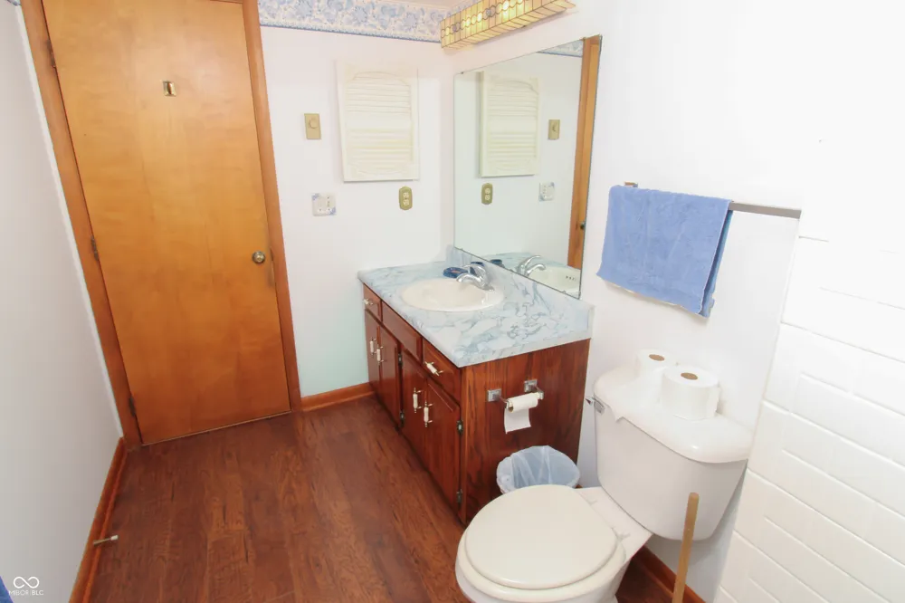 2705 W County Road 300 North Vernon, IN 47265