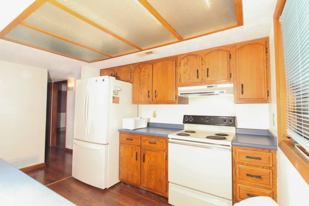 2705 W County Road 300 North Vernon, IN 47265