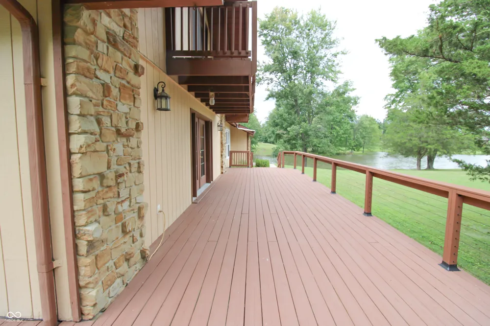 2705 W County Road 300 North Vernon, IN 47265