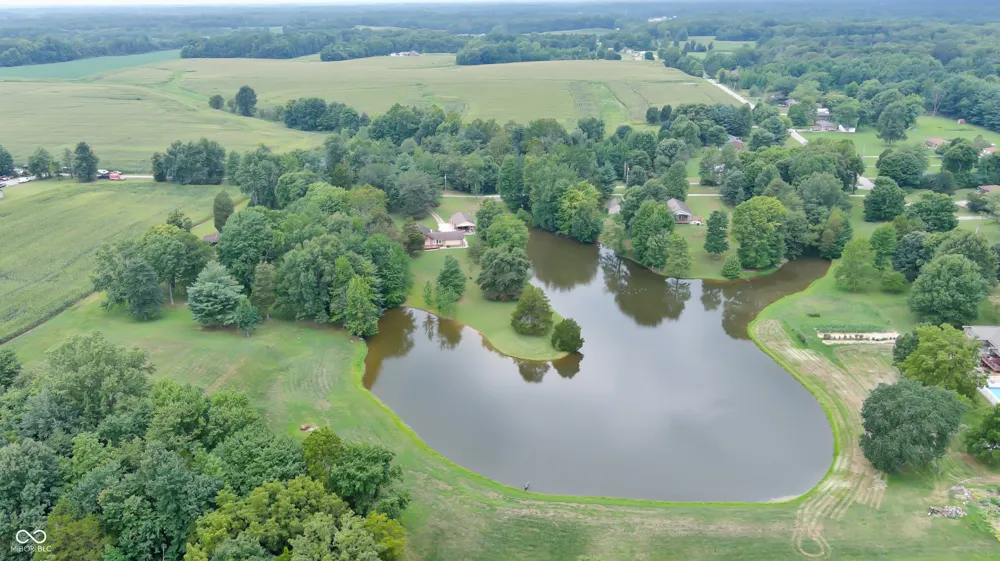 2705 W County Road 300 North Vernon, IN 47265