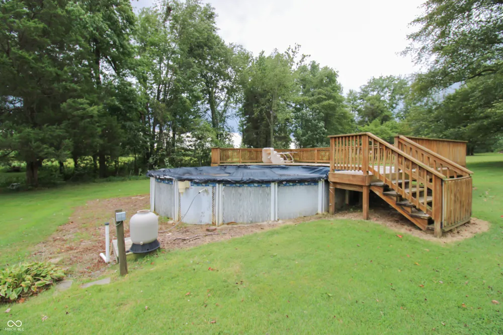 2705 W County Road 300 North Vernon, IN 47265