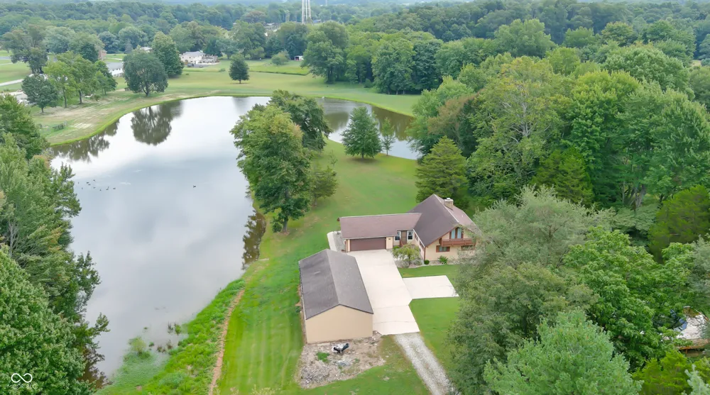 2705 W County Road 300 North Vernon, IN 47265