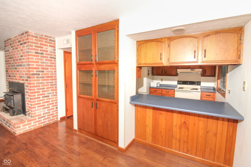 2705 W County Road 300 North Vernon, IN 47265