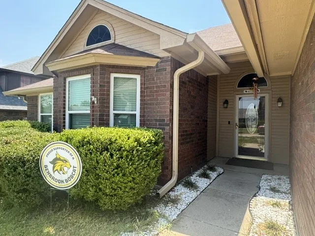 7108 Summerset Drive Benbrook, TX 76126