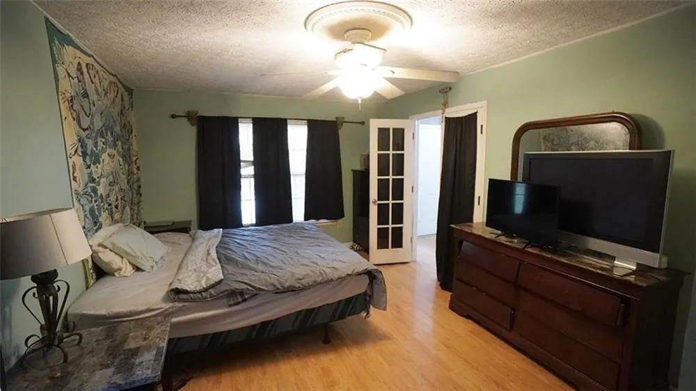 302 Ridgewood Road Cedartown, GA 30125