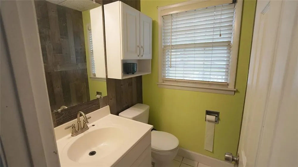 302 Ridgewood Road Cedartown, GA 30125