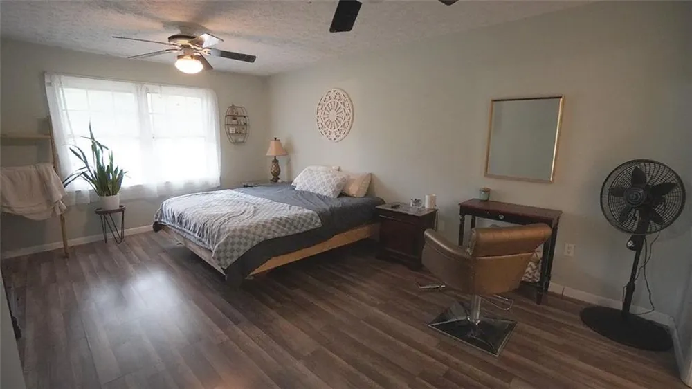 302 Ridgewood Road Cedartown, GA 30125