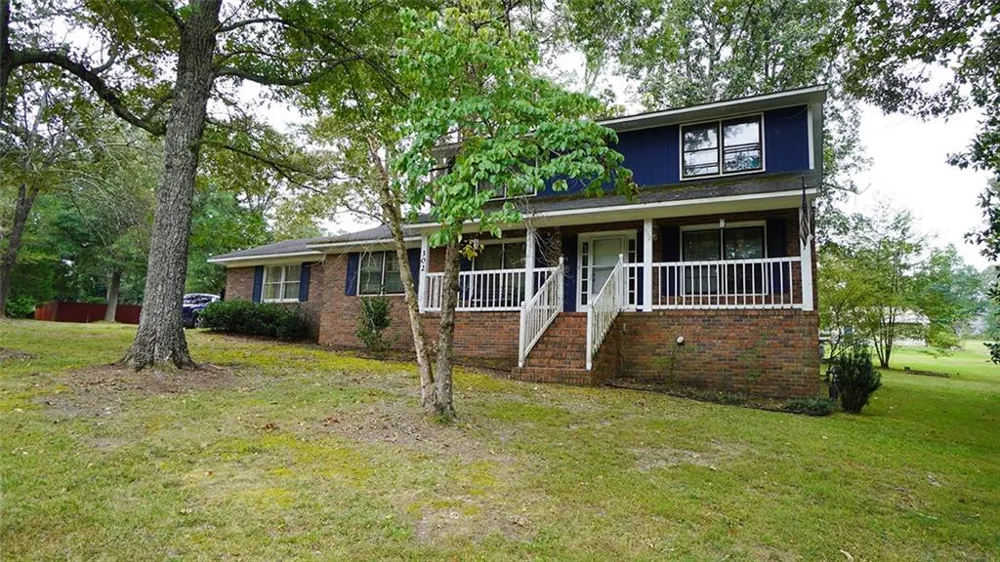 302 Ridgewood Road Cedartown, GA 30125