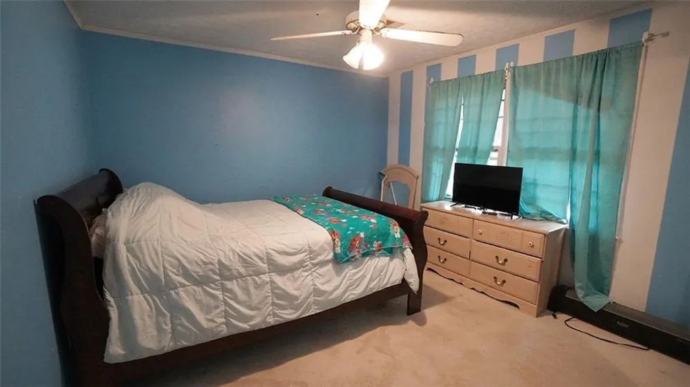 302 Ridgewood Road Cedartown, GA 30125