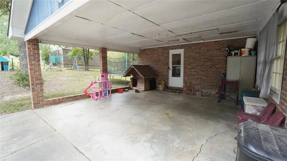 302 Ridgewood Road Cedartown, GA 30125