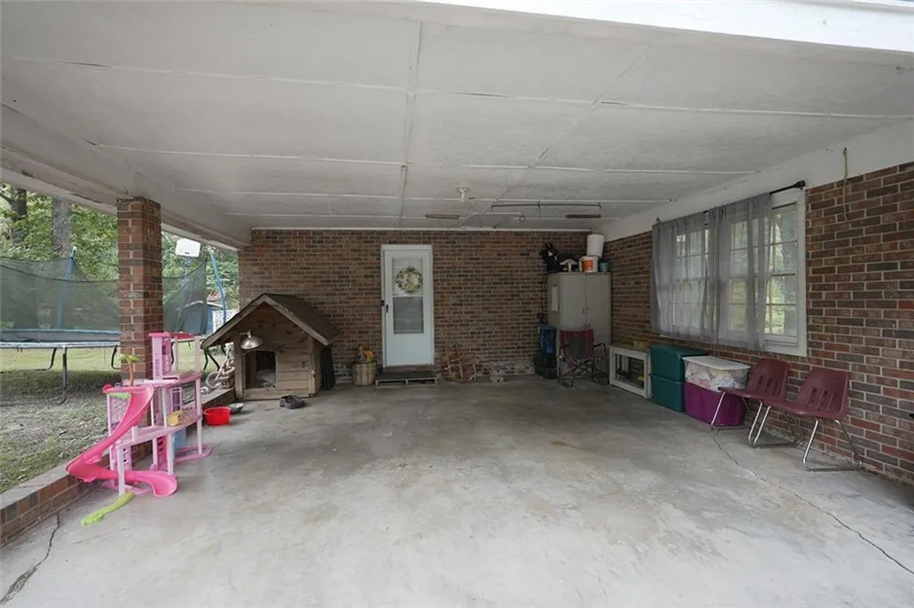 302 Ridgewood Road Cedartown, GA 30125