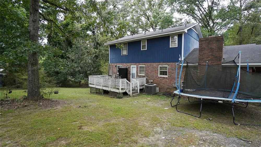 302 Ridgewood Road Cedartown, GA 30125