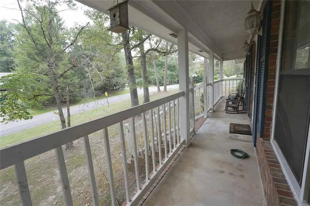 302 Ridgewood Road Cedartown, GA 30125