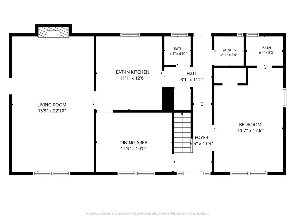 302 Ridgewood Road Cedartown, GA 30125