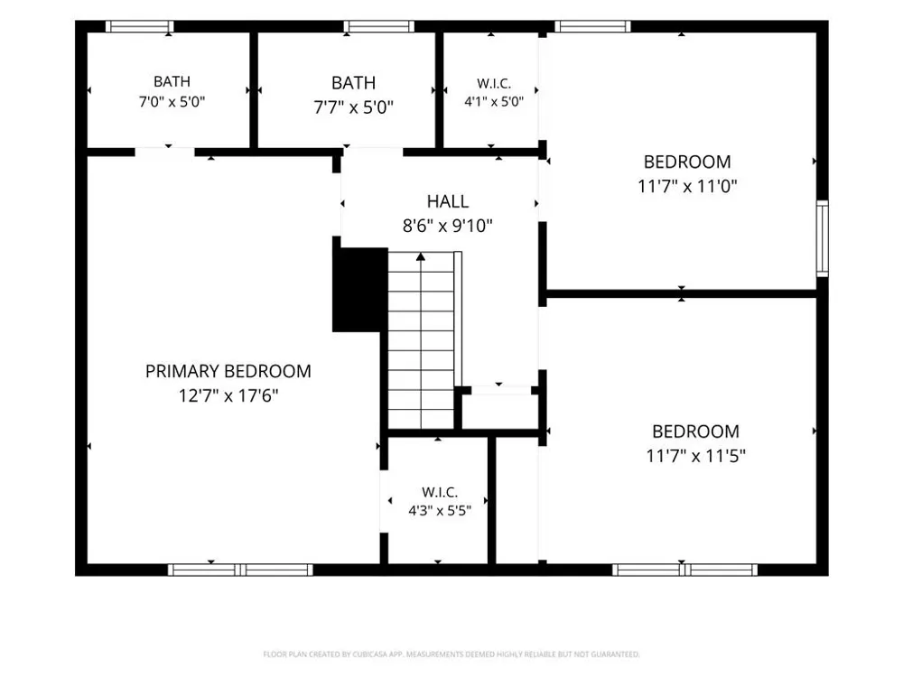 302 Ridgewood Road Cedartown, GA 30125