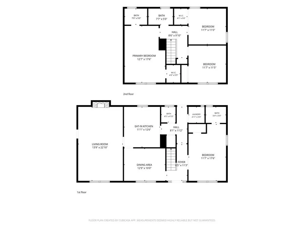 302 Ridgewood Road Cedartown, GA 30125