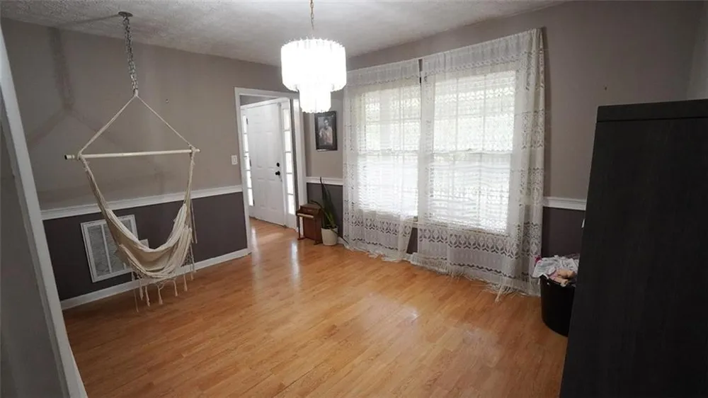 302 Ridgewood Road Cedartown, GA 30125