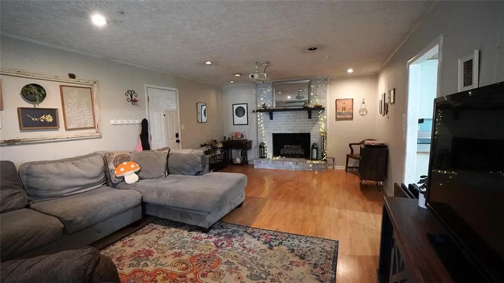 302 Ridgewood Road Cedartown, GA 30125