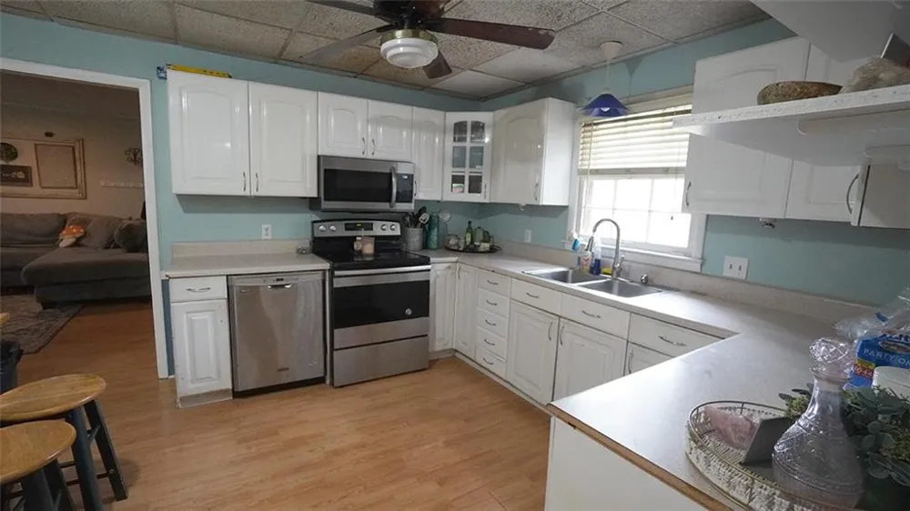 302 Ridgewood Road Cedartown, GA 30125