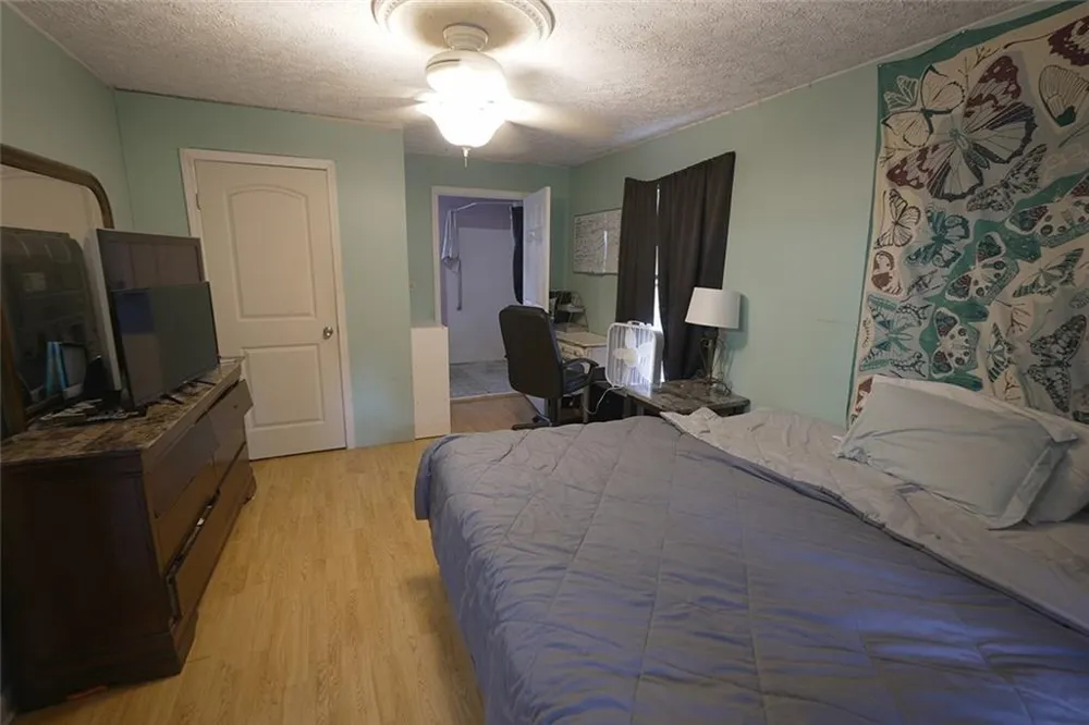 302 Ridgewood Road Cedartown, GA 30125