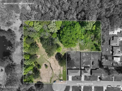 0 Wyndallwood Drive