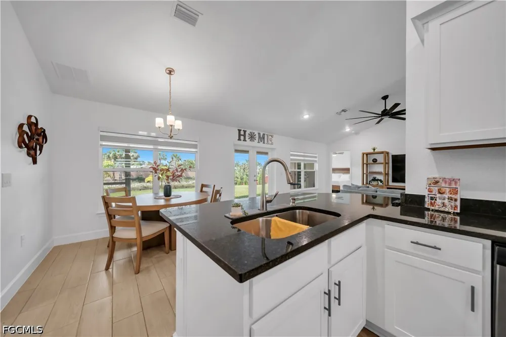 SE 11th Terrace Cape Coral, FL 33990