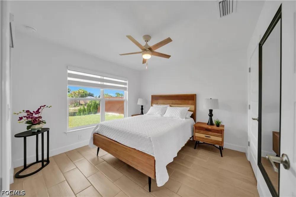 SE 11th Terrace Cape Coral, FL 33990