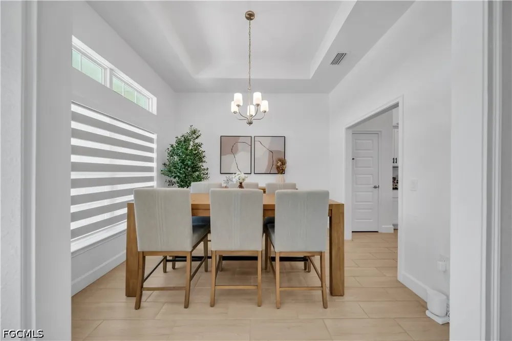 SE 11th Terrace Cape Coral, FL 33990