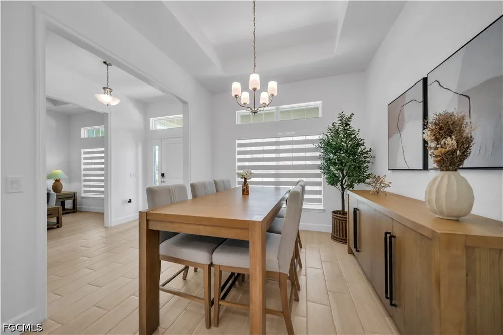 SE 11th Terrace Cape Coral, FL 33990