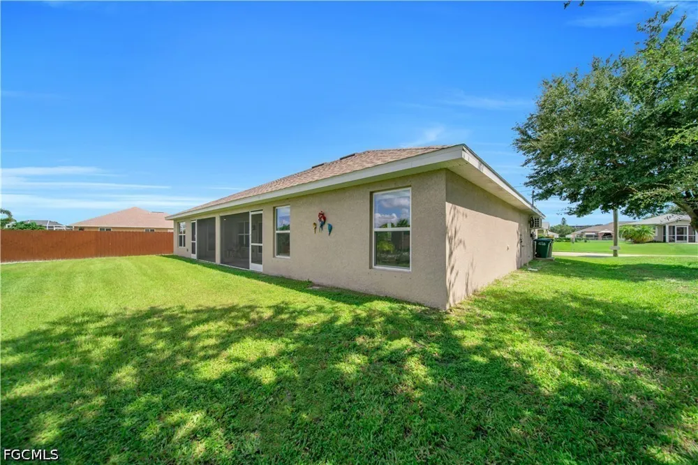 SE 11th Terrace Cape Coral, FL 33990