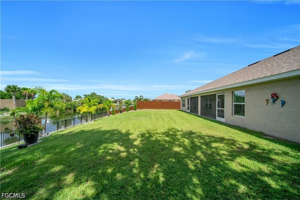 SE 11th Terrace Cape Coral, FL 33990