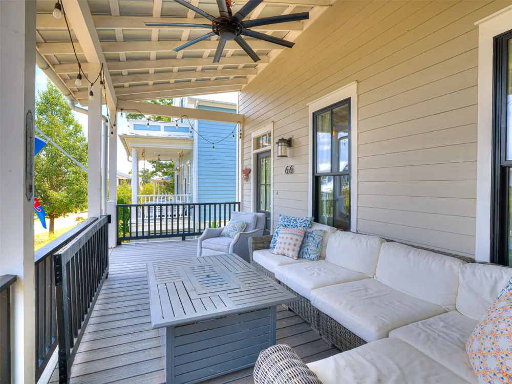 66 Boardwalk Avenue Carlton Landing, OK 74432