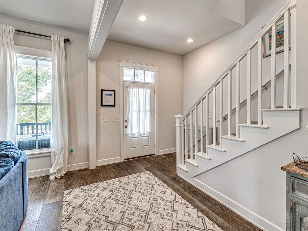 66 Boardwalk Avenue Carlton Landing, OK 74432