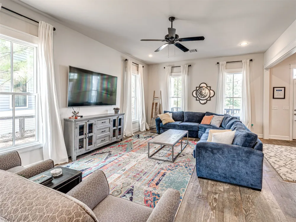 66 Boardwalk Avenue Carlton Landing, OK 74432