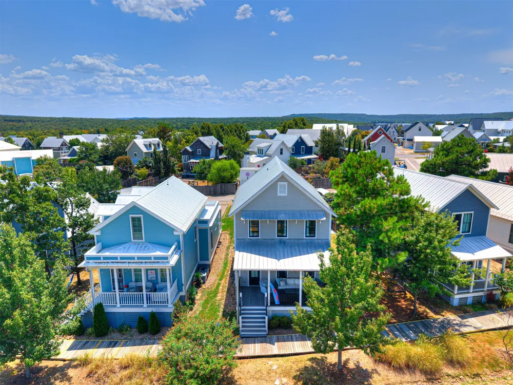 66 Boardwalk Avenue Carlton Landing, OK 74432