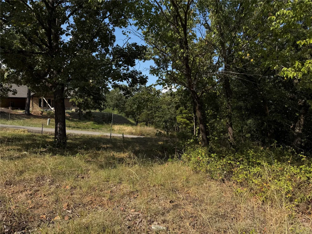 Mission Drive Poteau, OK 74953
