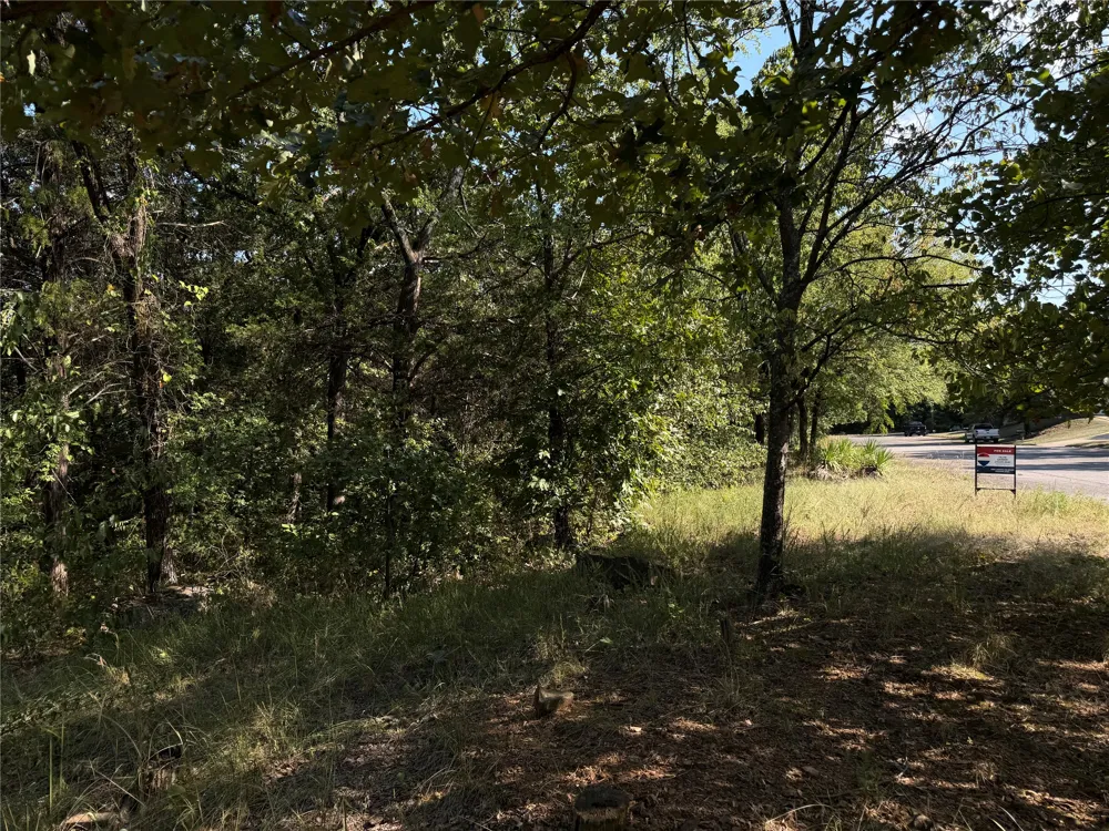 Mission Drive Poteau, OK 74953