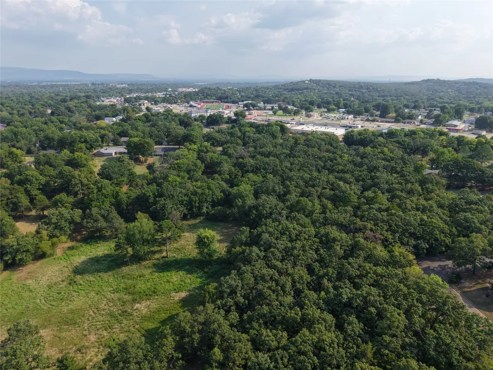 Mission Drive Poteau, OK 74953