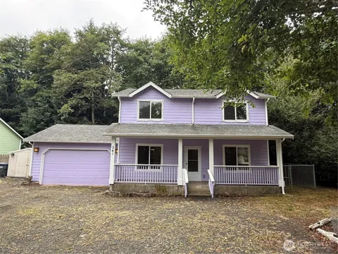 341 Duck Lake Drive NE