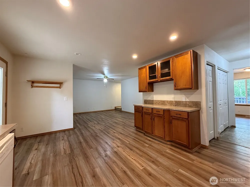 341 Duck Lake Drive NE Ocean Shores, WA 98569