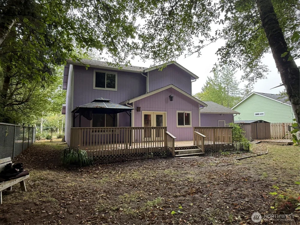 341 Duck Lake Drive NE Ocean Shores, WA 98569