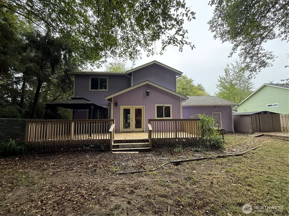 341 Duck Lake Drive NE Ocean Shores, WA 98569