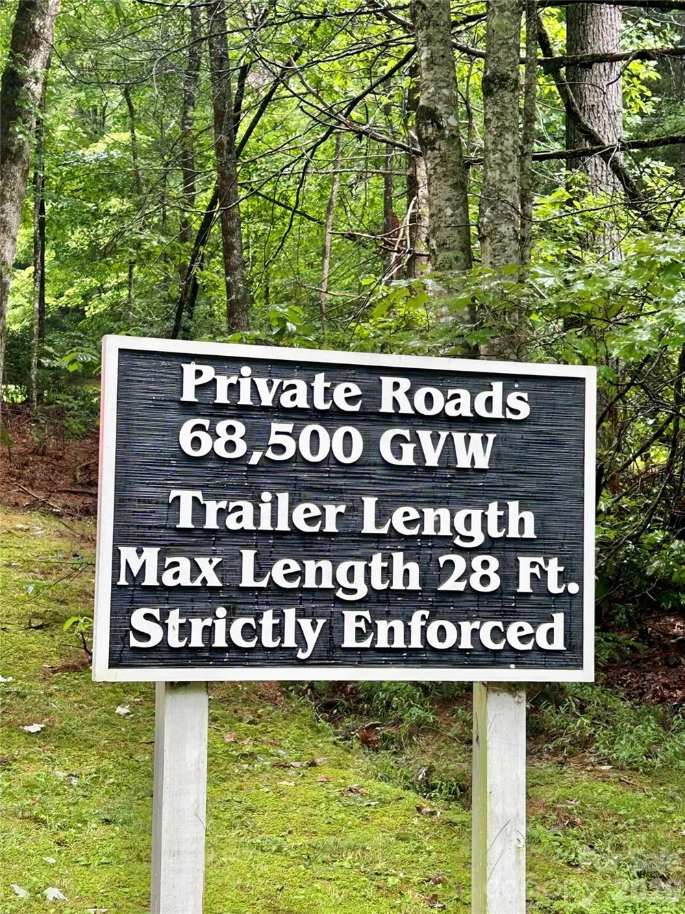 Lot 40 Hawk Mountain Road Lake Toxaway, NC 28747