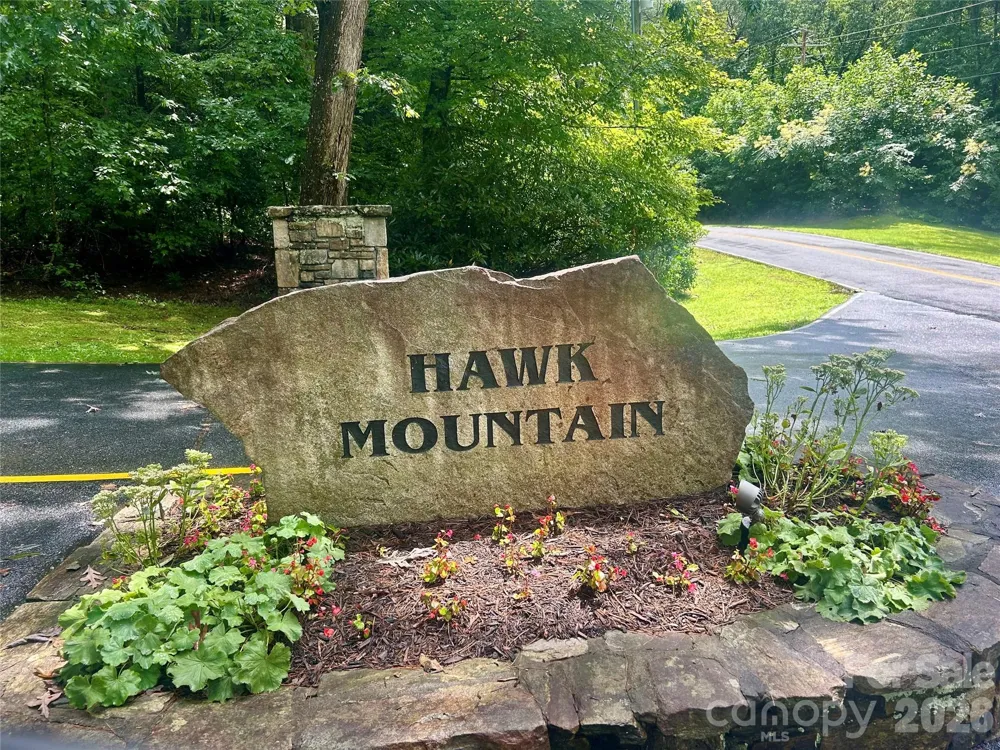 Lot 40 Hawk Mountain Road Lake Toxaway, NC 28747
