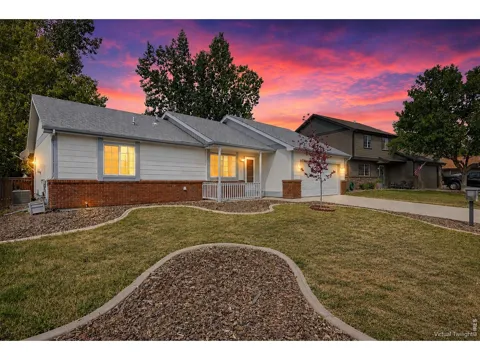 4181 La Veta Drive