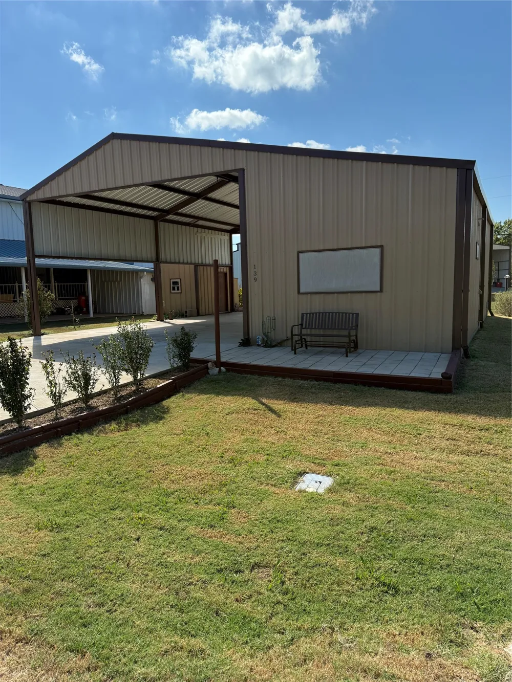 139 Yellowstone Drive Whitney, TX 76692