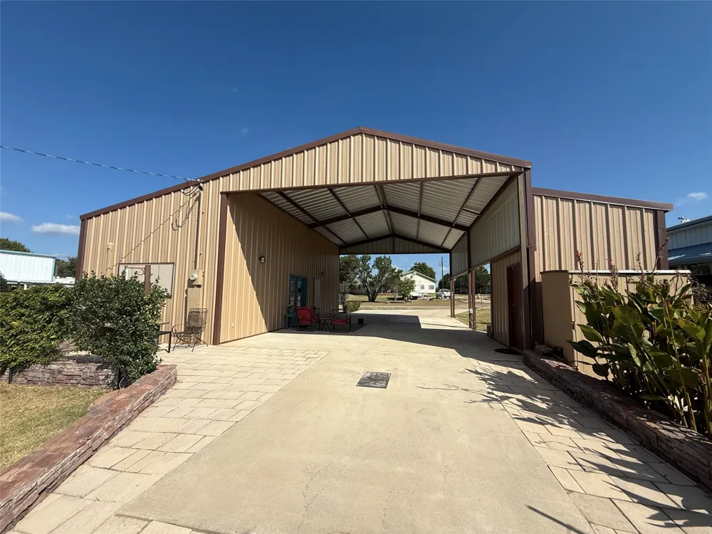 139 Yellowstone Drive Whitney, TX 76692